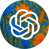 ChatGPT Logo