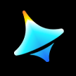 即梦 Logo